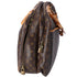 Louis Vuitton Alize 24H Van Cattle Monogram Boston Bag M41399